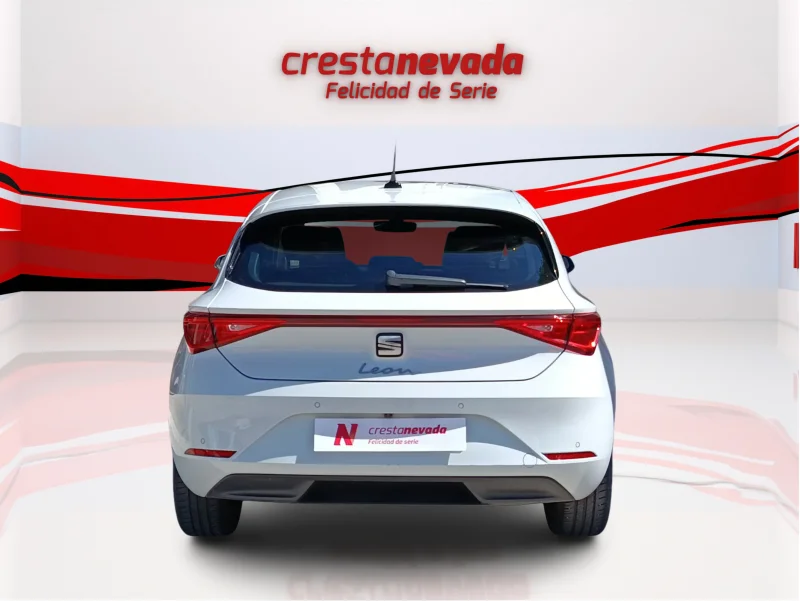 Imagen de SEAT León