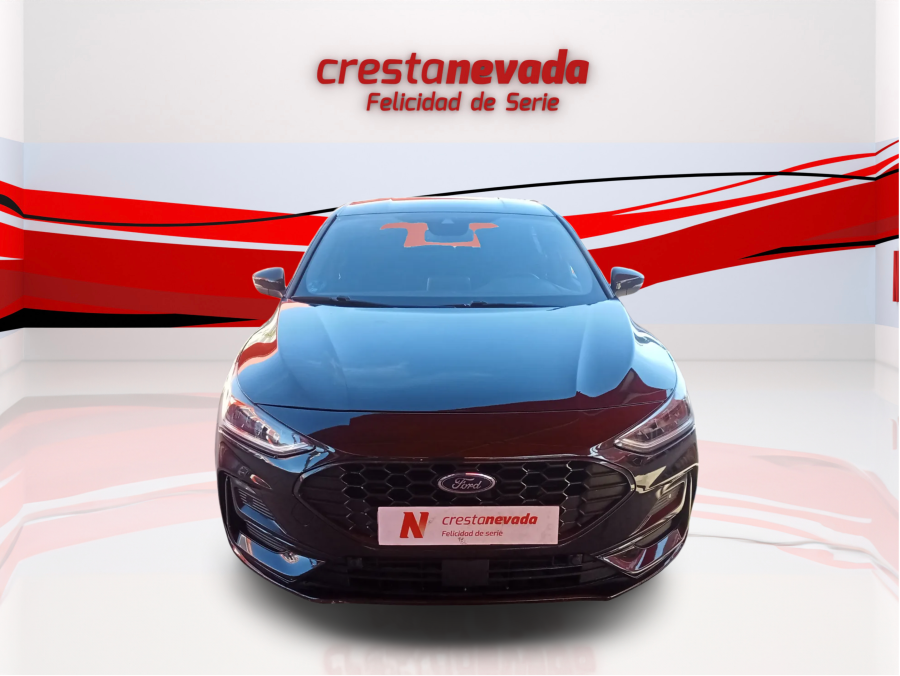 Imagen de Ford Focus