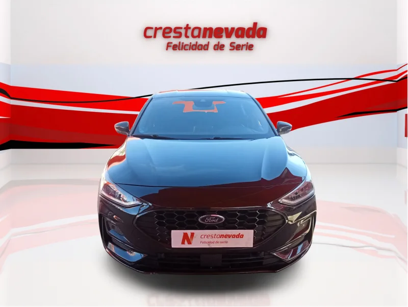 Imagen de Ford Focus