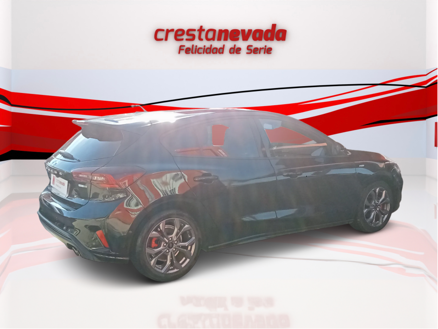 Imagen de Ford Focus