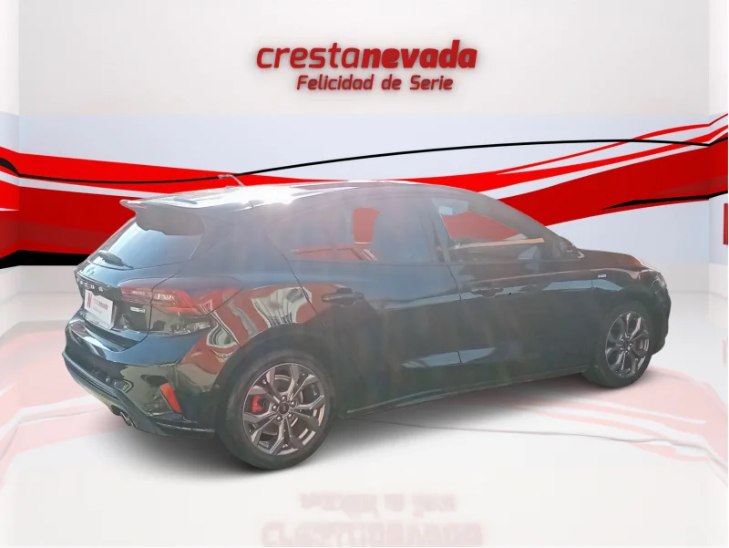 Imagen de Ford Focus