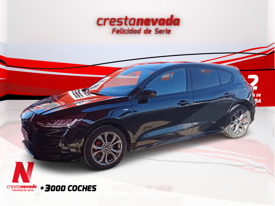 Imagen de Ford Focus