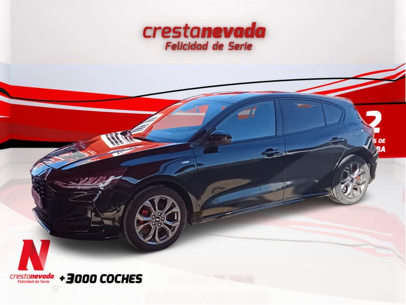 Imagen de Ford Focus