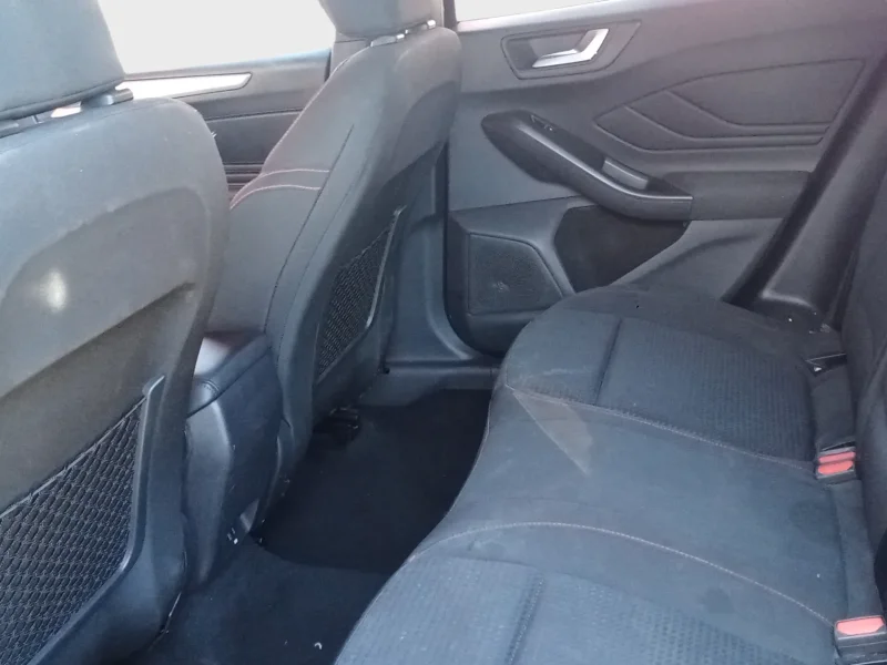 Imagen de Ford Focus