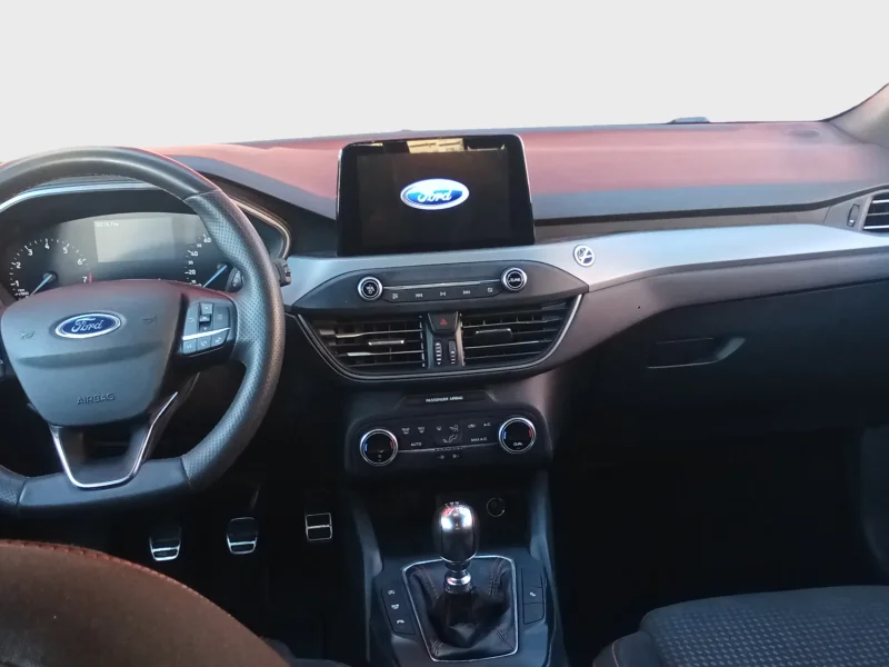 Imagen de Ford Focus