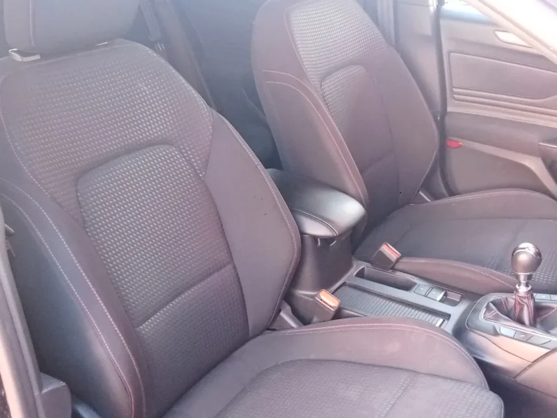 Imagen de Ford Focus