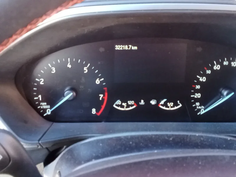 Imagen de Ford Focus