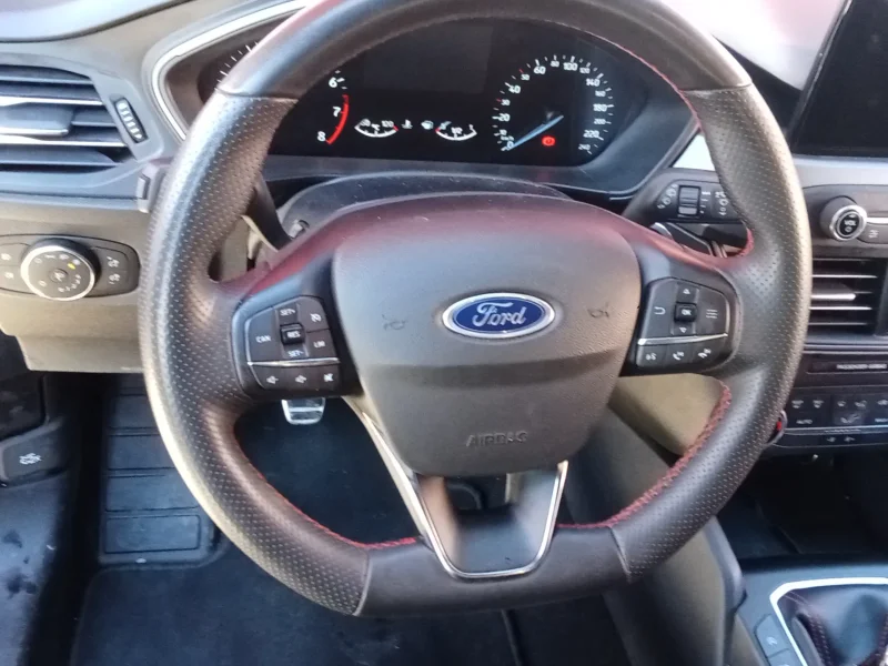 Imagen de Ford Focus