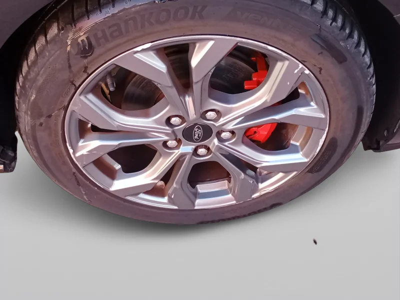 Imagen de Ford Focus