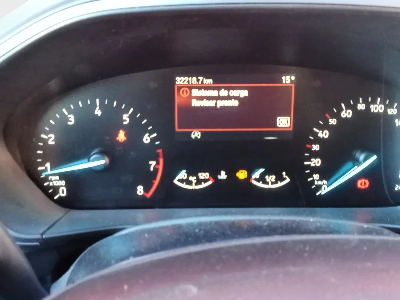 Imagen de Ford Focus