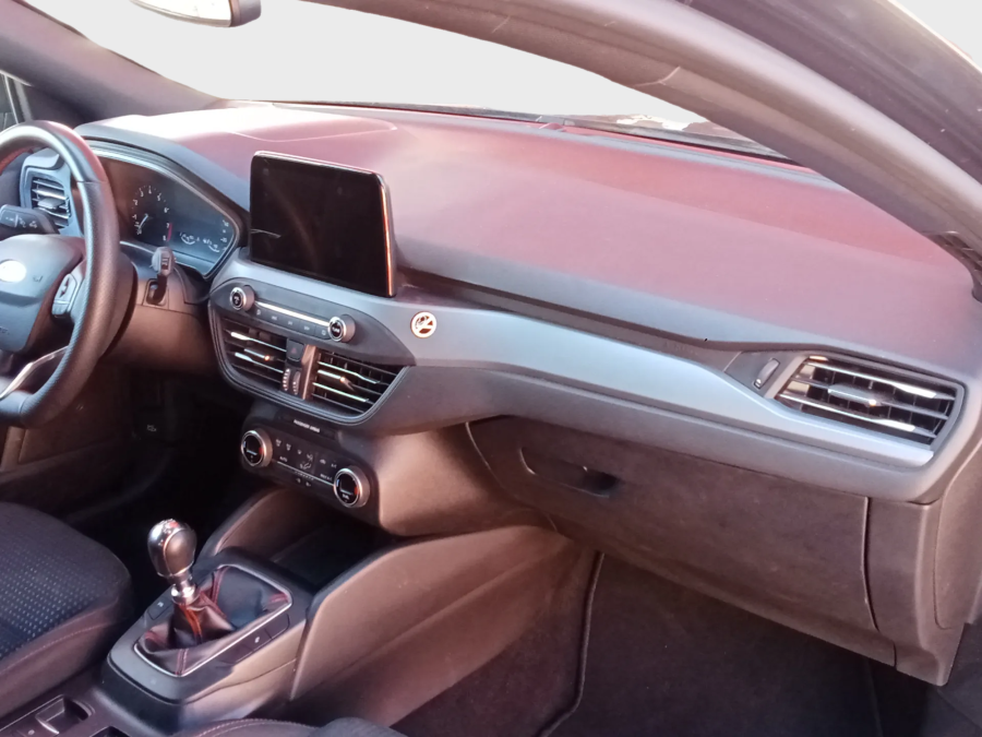 Imagen de Ford Focus
