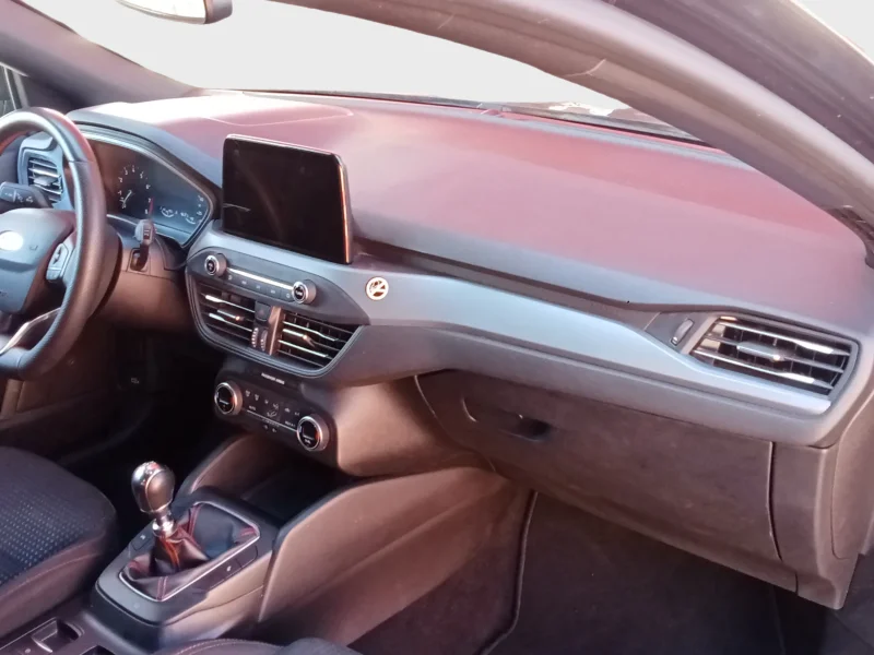 Imagen de Ford Focus