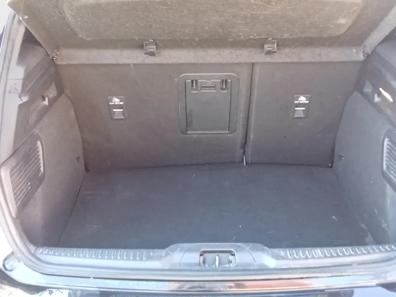 Imagen de Ford Focus