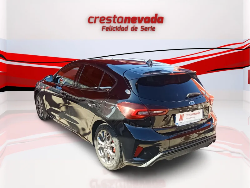 Imagen de Ford Focus