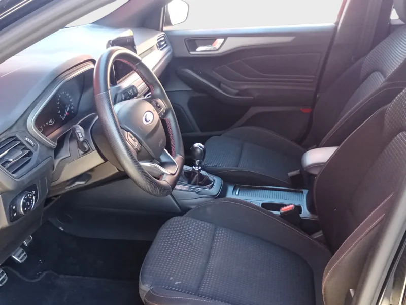 Imagen de Ford Focus