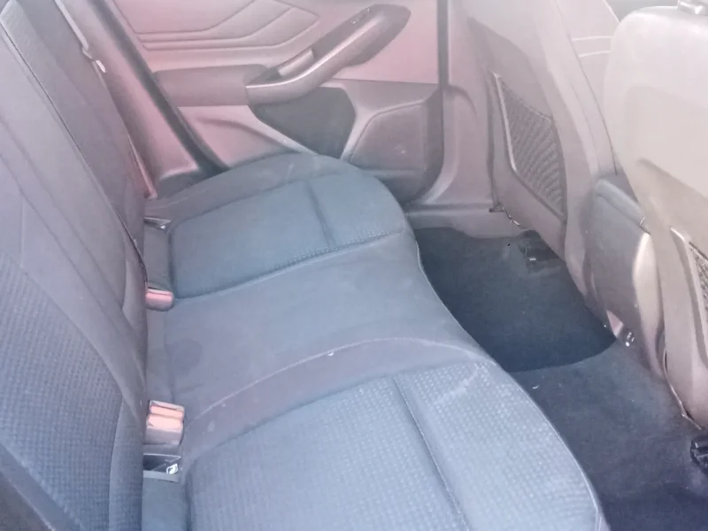 Imagen de Ford Focus