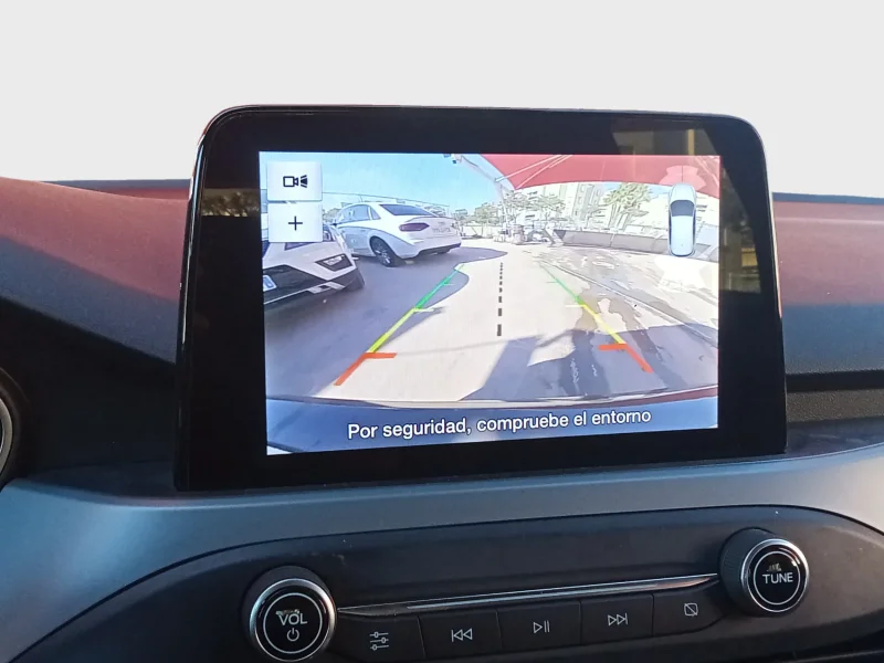 Imagen de Ford Focus