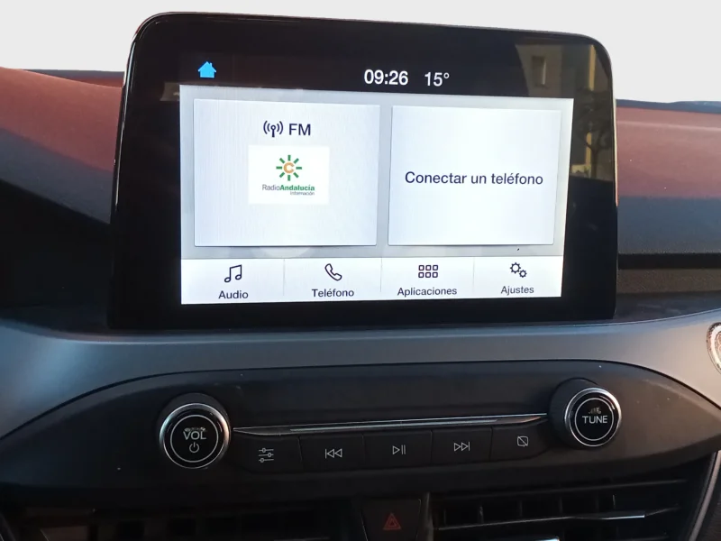 Imagen de Ford Focus