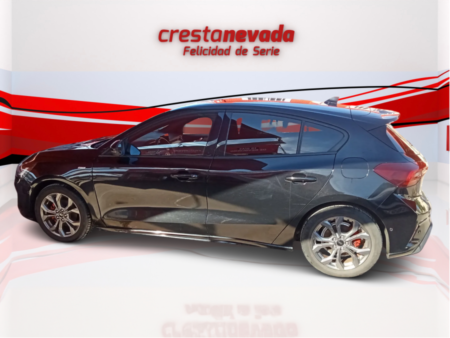 Imagen de Ford Focus