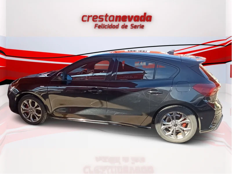 Imagen de Ford Focus