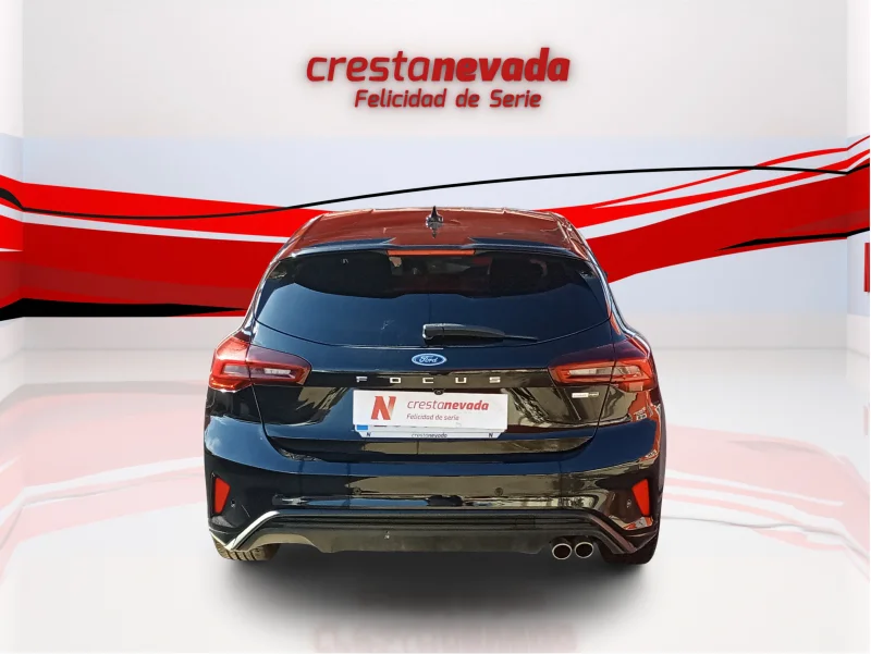 Imagen de Ford Focus