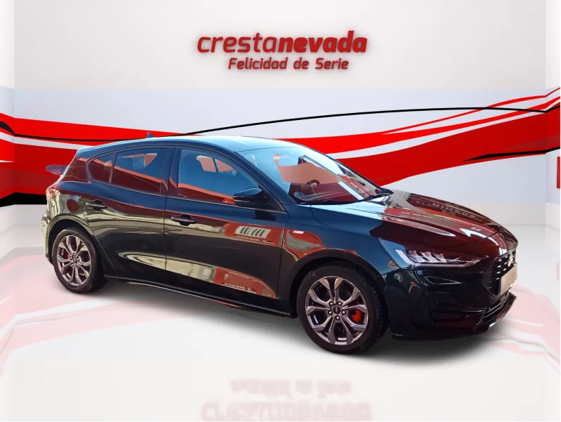 Imagen de Ford Focus