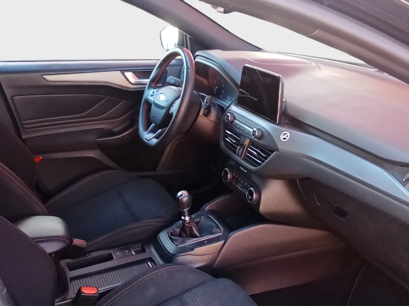 Imagen de Ford Focus