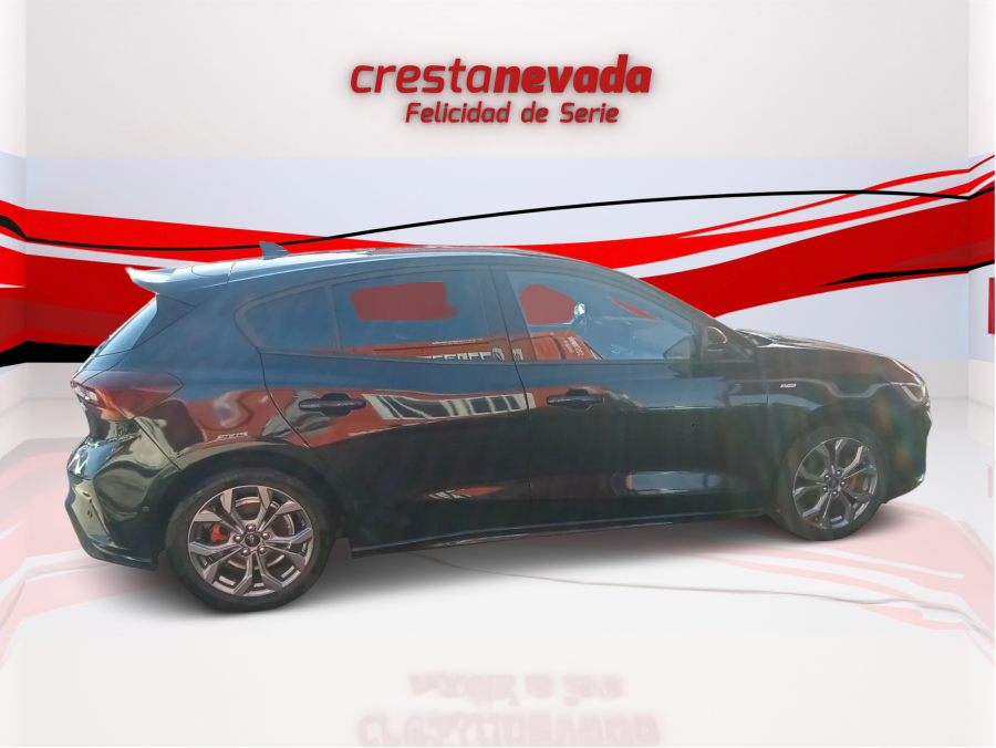 Imagen de Ford Focus