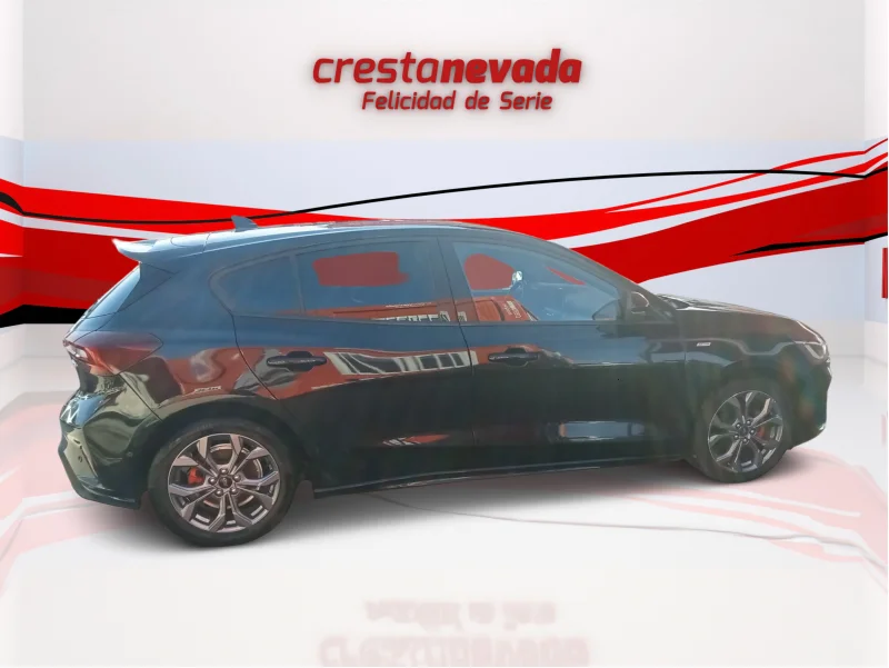 Imagen de Ford Focus