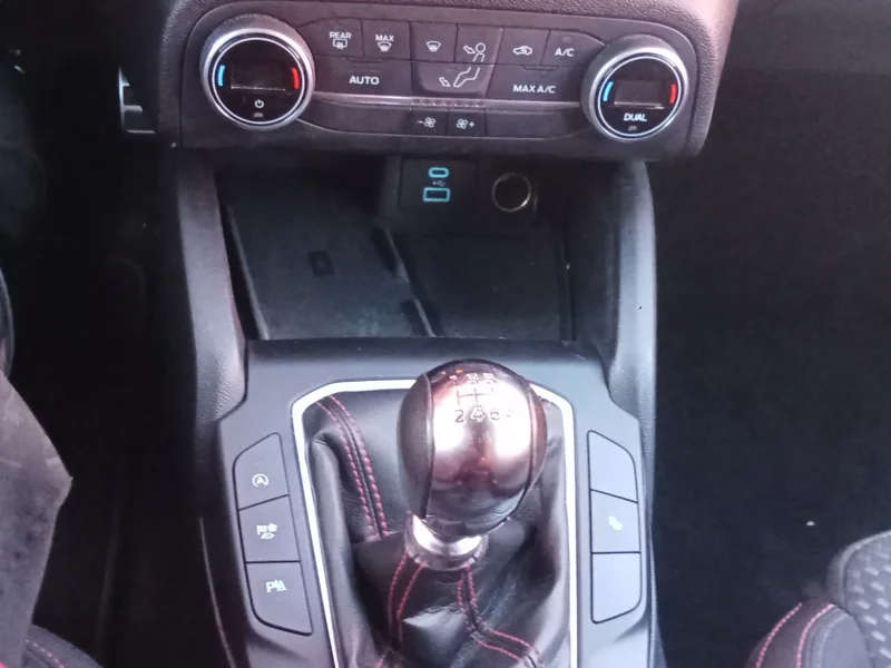 Imagen de Ford Focus