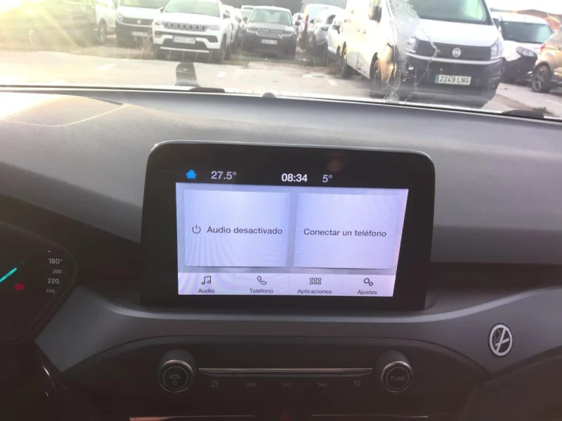 Imagen de Ford Focus