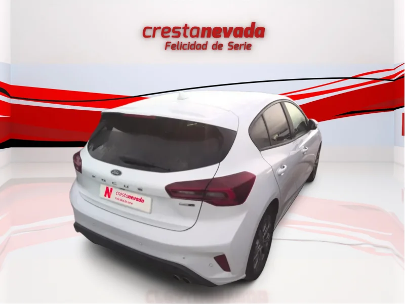 Imagen de Ford Focus