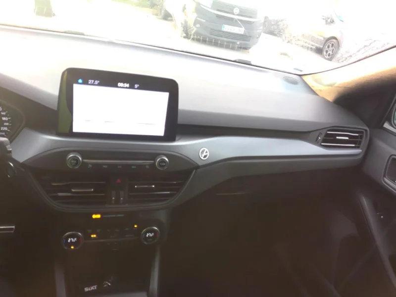 Imagen de Ford Focus