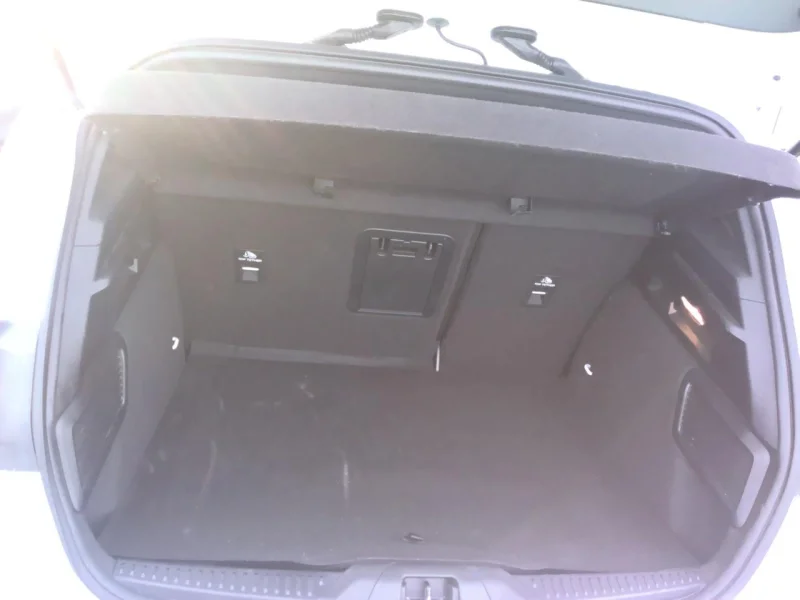 Imagen de Ford Focus