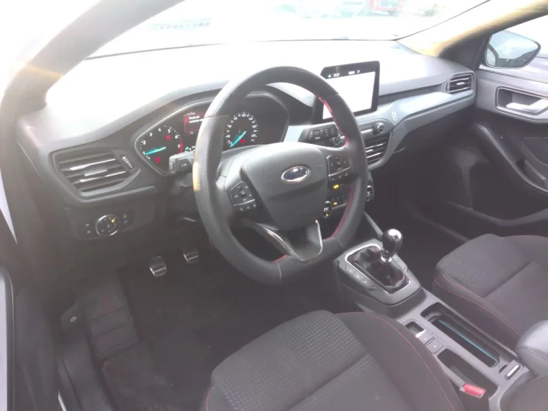 Imagen de Ford Focus