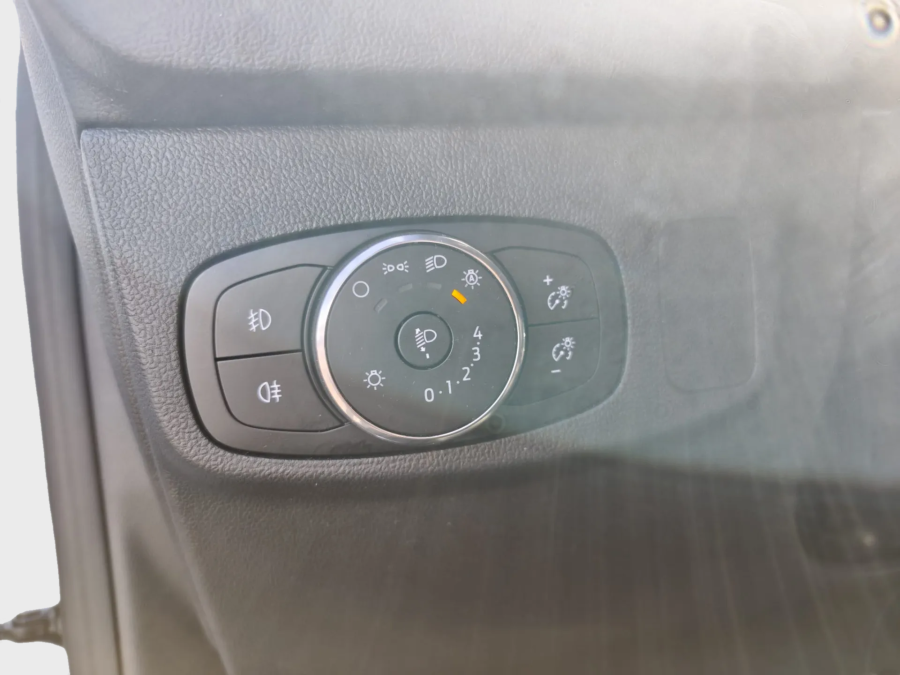 Imagen de Ford Focus