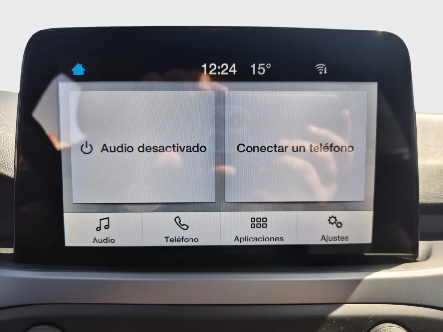 Imagen de Ford Focus