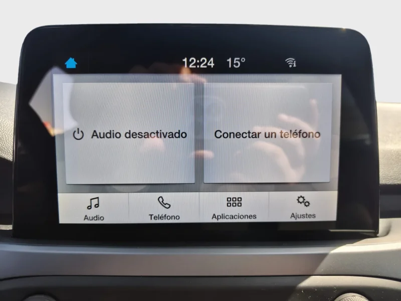 Imagen de Ford Focus