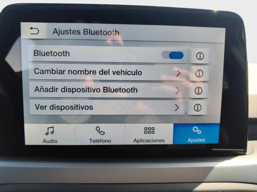 Imagen de Ford Focus