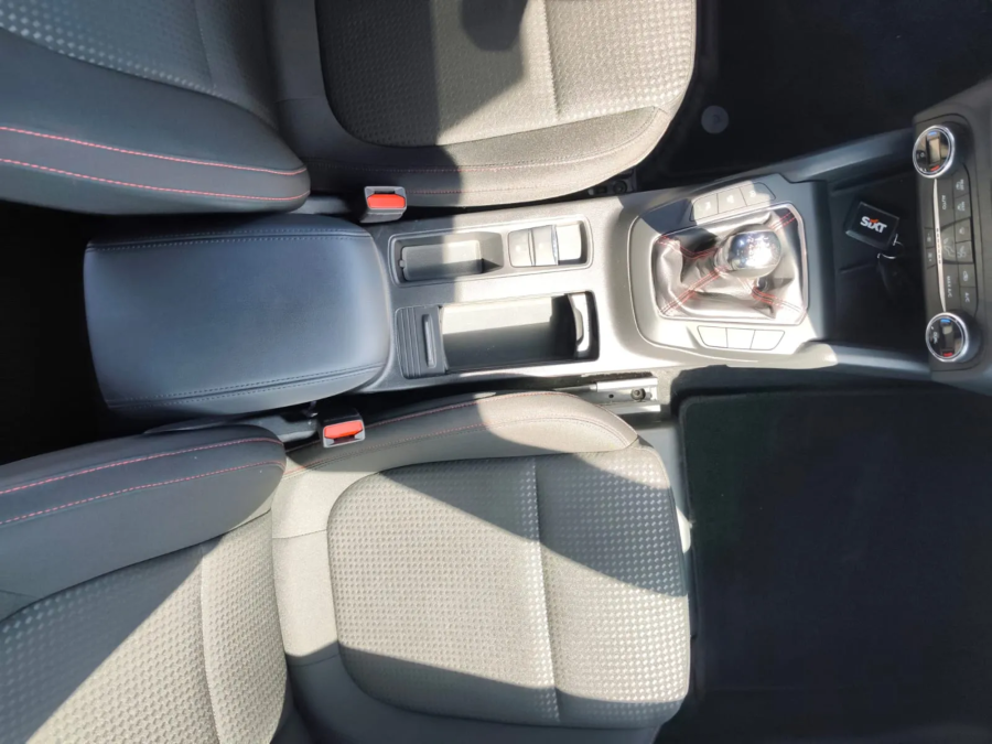 Imagen de Ford Focus