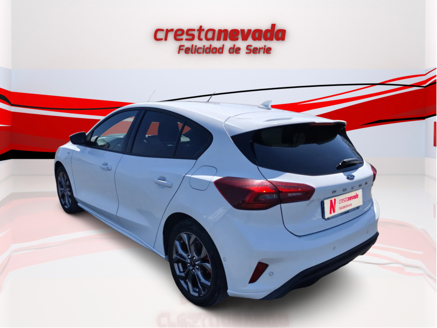Imagen de Ford Focus