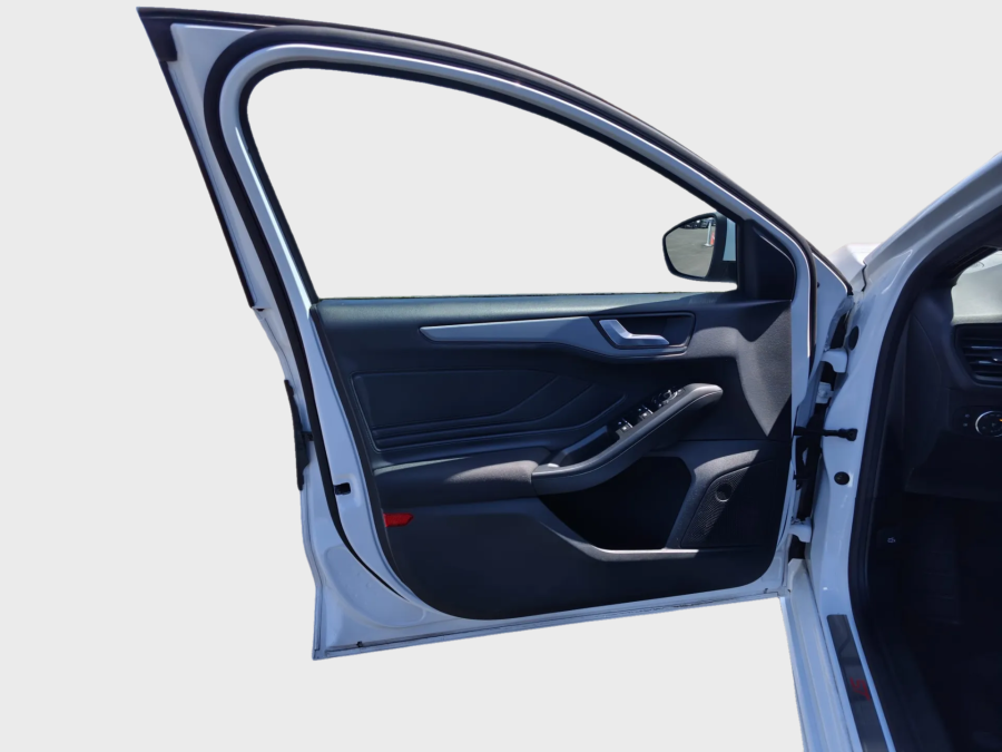 Imagen de Ford Focus