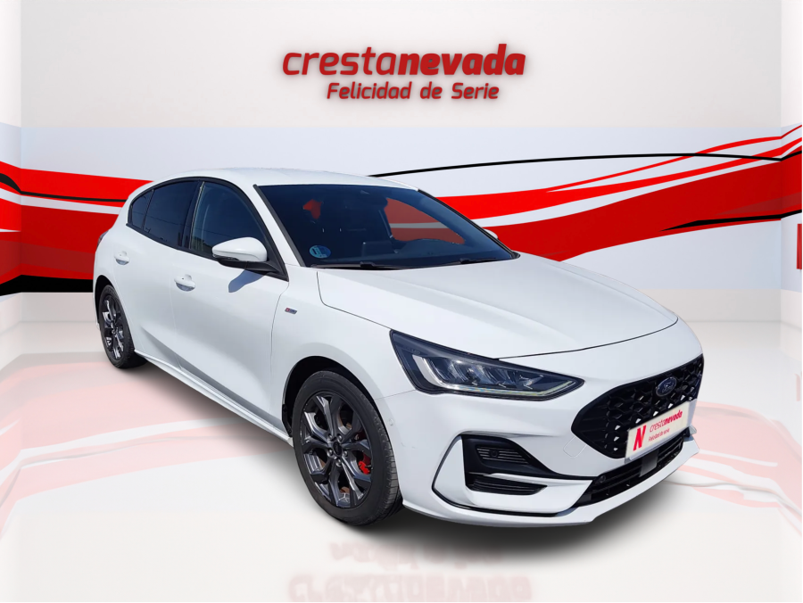 Imagen de Ford Focus