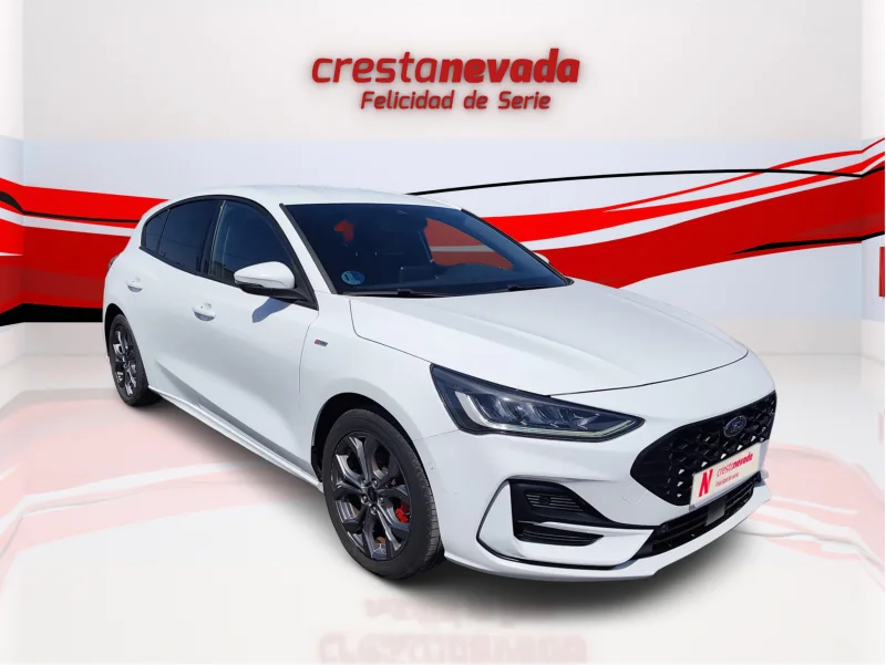Imagen de Ford Focus