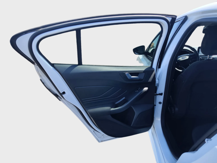 Imagen de Ford Focus