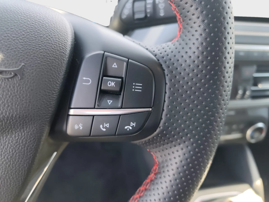 Imagen de Ford Focus