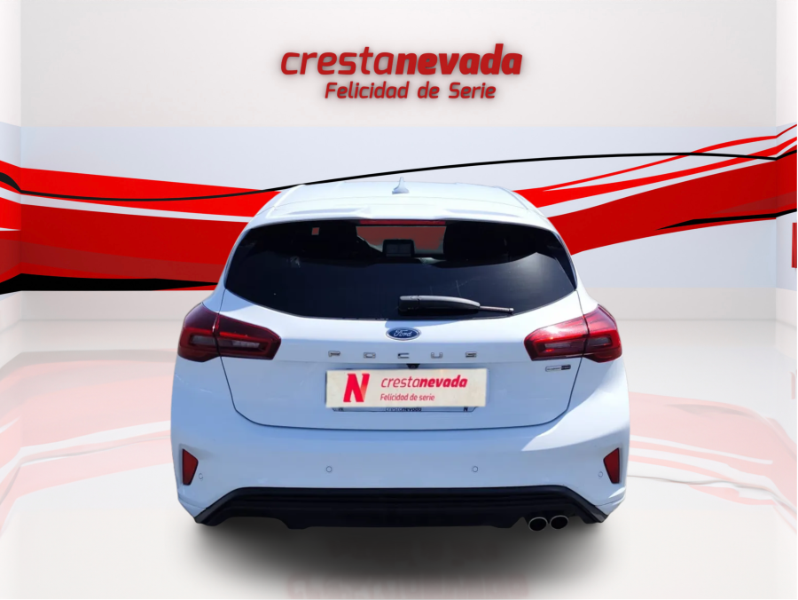 Imagen de Ford Focus