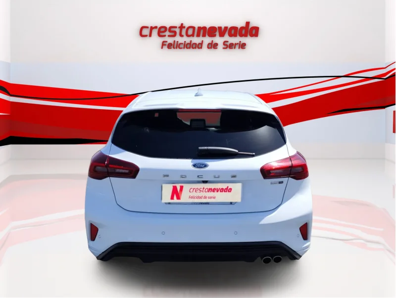 Imagen de Ford Focus