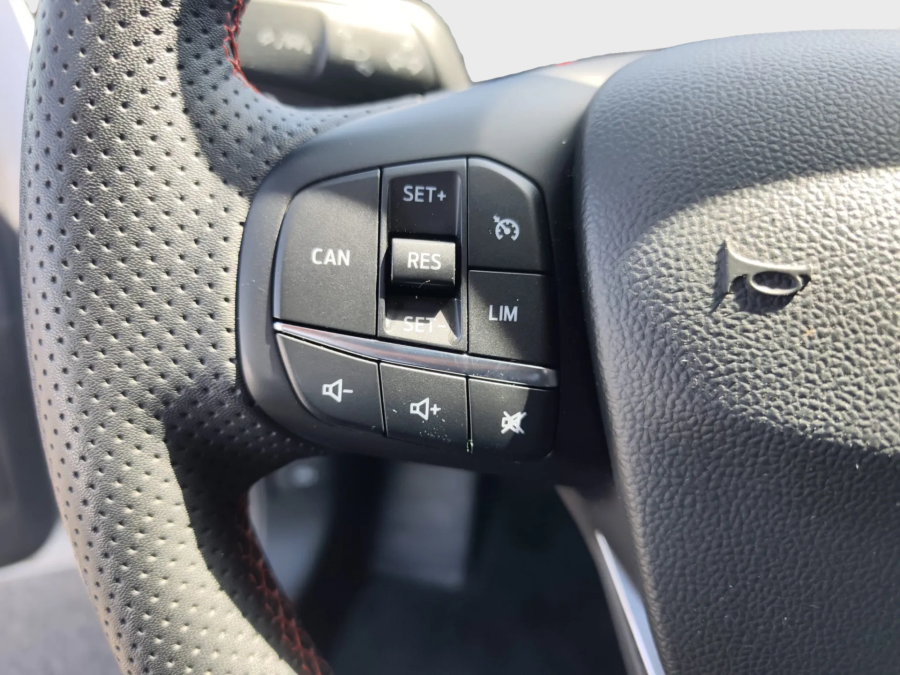 Imagen de Ford Focus