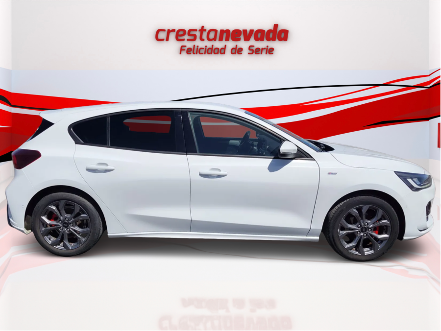 Imagen de Ford Focus